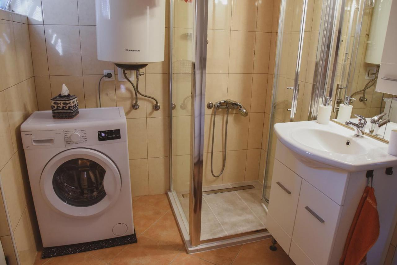 Apartments Haus Hagen شيبينيك المظهر الخارجي الصورة