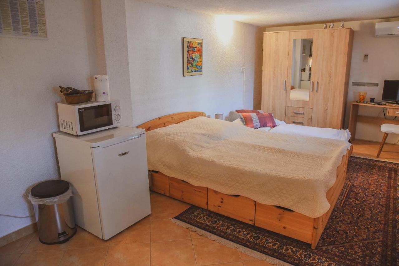 Apartments Haus Hagen شيبينيك المظهر الخارجي الصورة