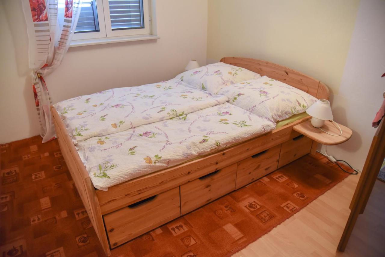 Apartments Haus Hagen شيبينيك المظهر الخارجي الصورة