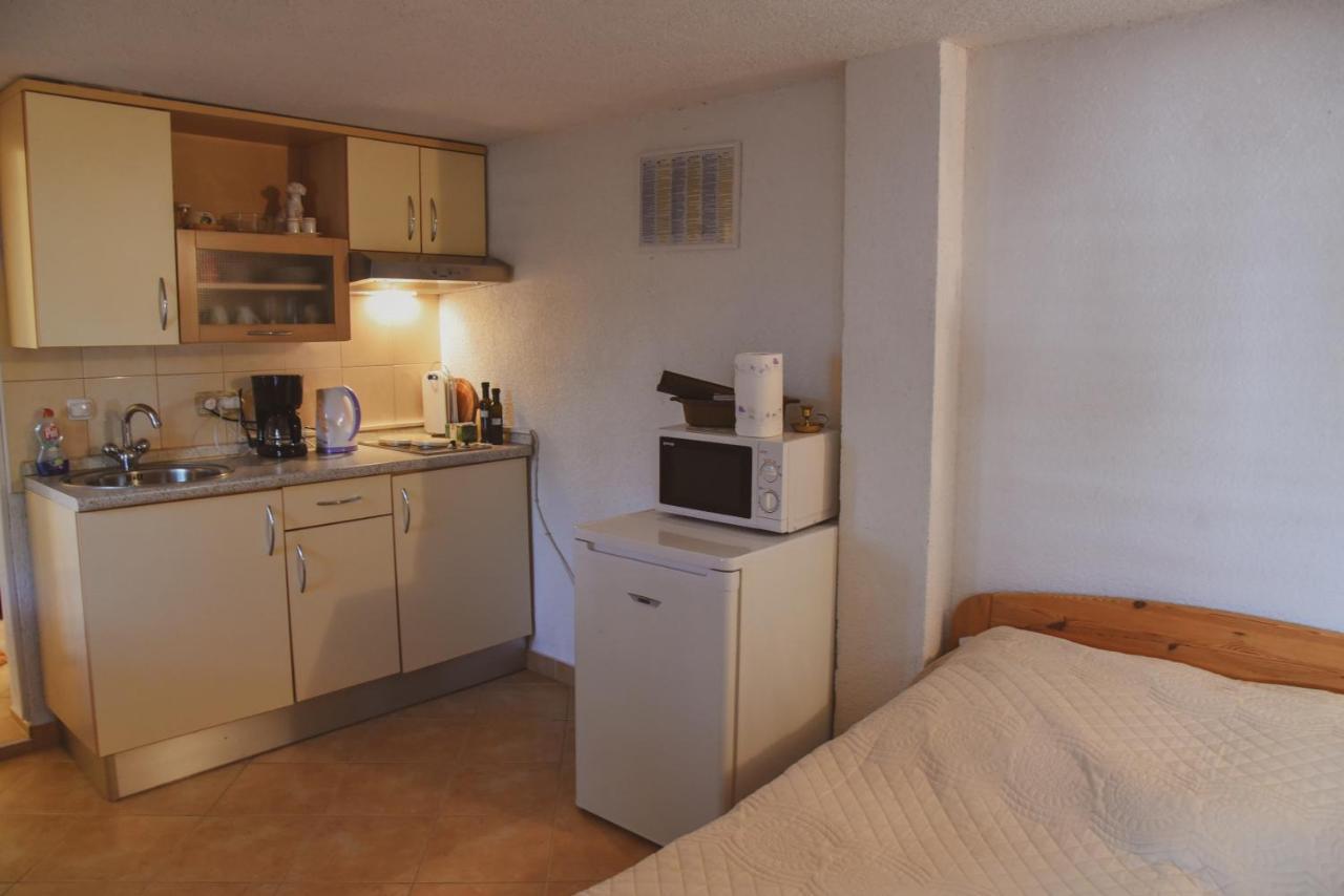Apartments Haus Hagen شيبينيك المظهر الخارجي الصورة