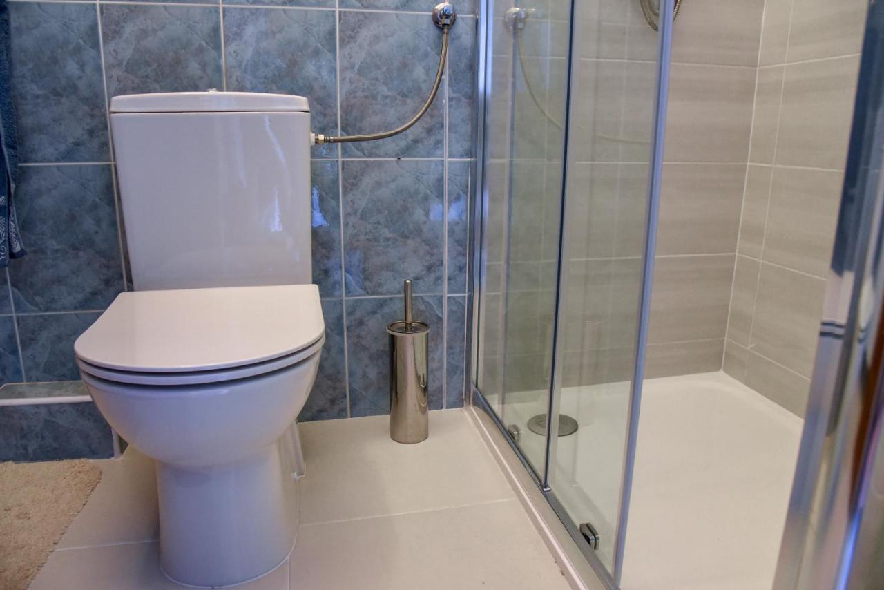 Apartments Haus Hagen شيبينيك المظهر الخارجي الصورة