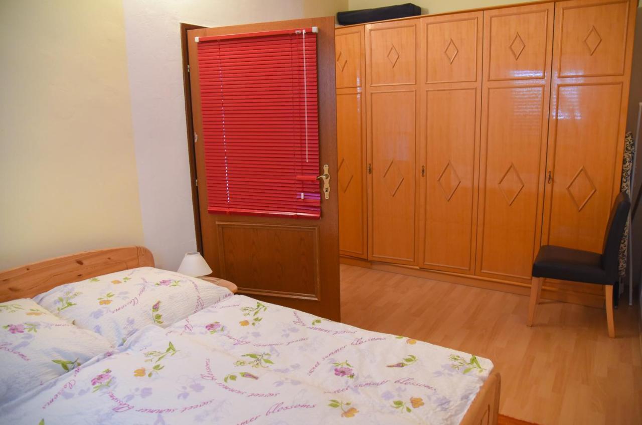Apartments Haus Hagen شيبينيك المظهر الخارجي الصورة