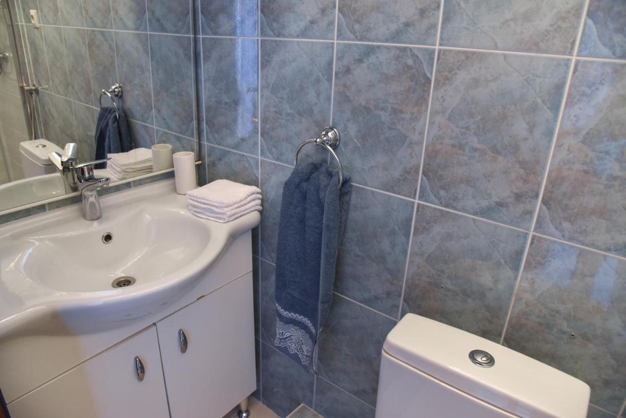 Apartments Haus Hagen شيبينيك المظهر الخارجي الصورة