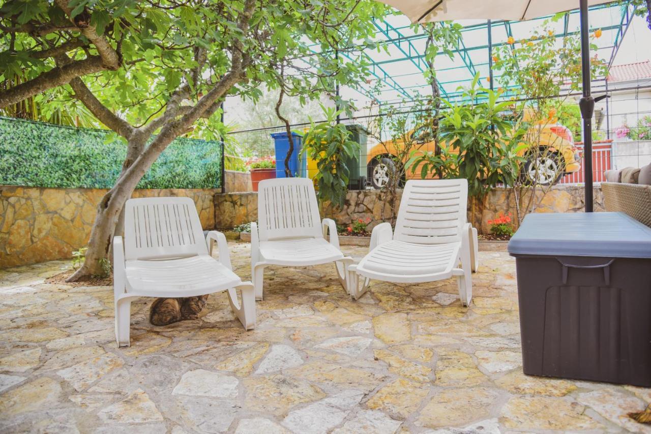 Apartments Haus Hagen شيبينيك المظهر الخارجي الصورة
