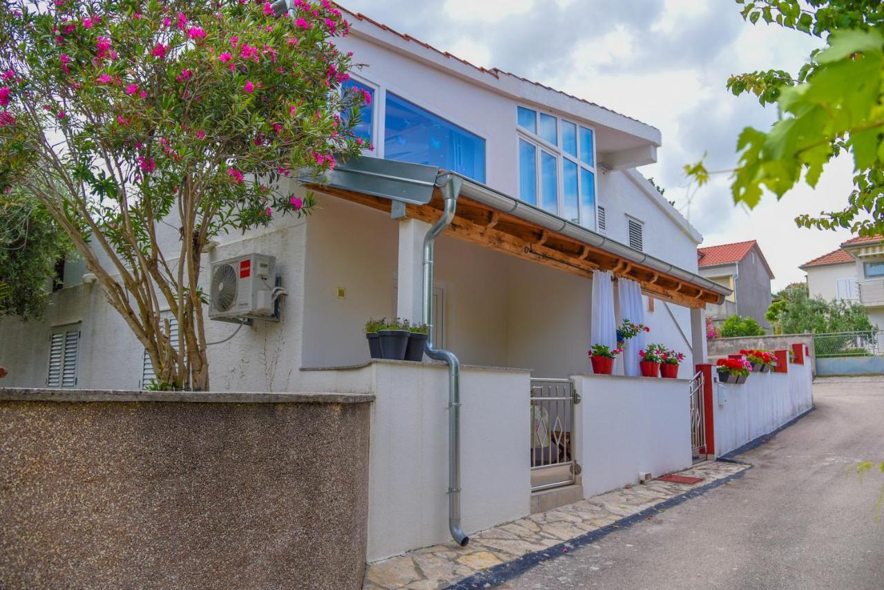 Apartments Haus Hagen شيبينيك المظهر الخارجي الصورة