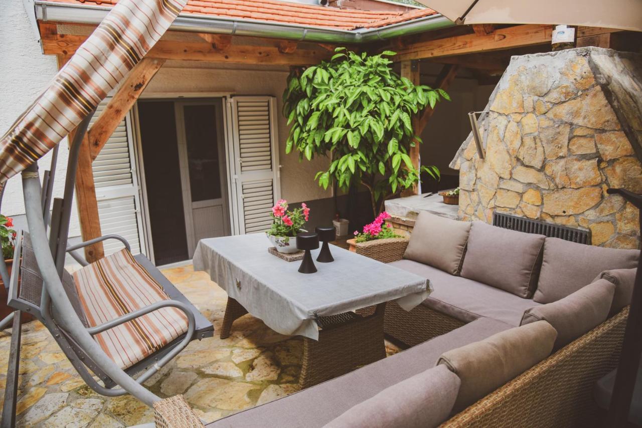 Apartments Haus Hagen شيبينيك المظهر الخارجي الصورة