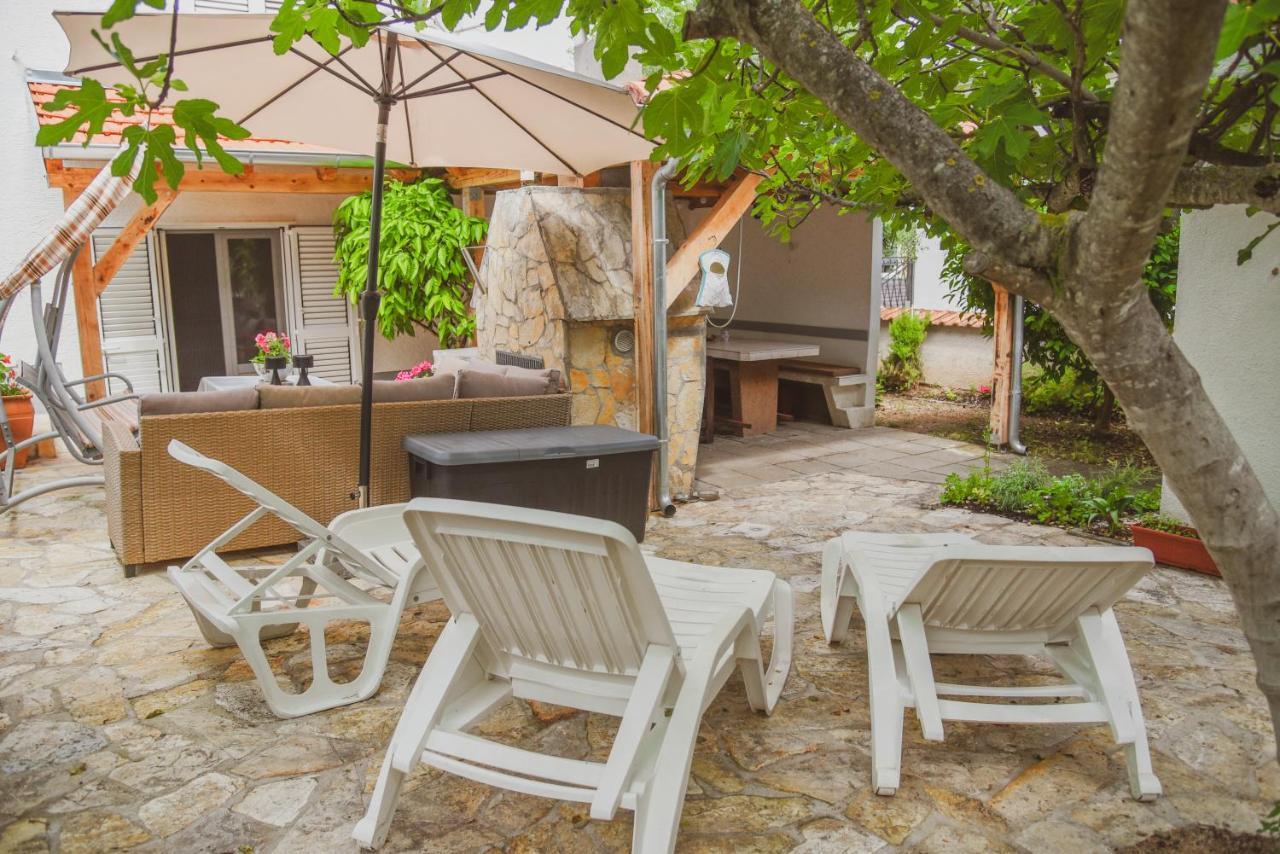 Apartments Haus Hagen شيبينيك المظهر الخارجي الصورة