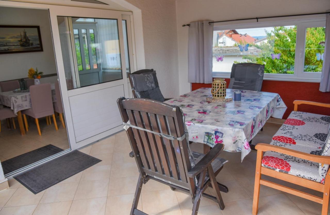Apartments Haus Hagen شيبينيك المظهر الخارجي الصورة
