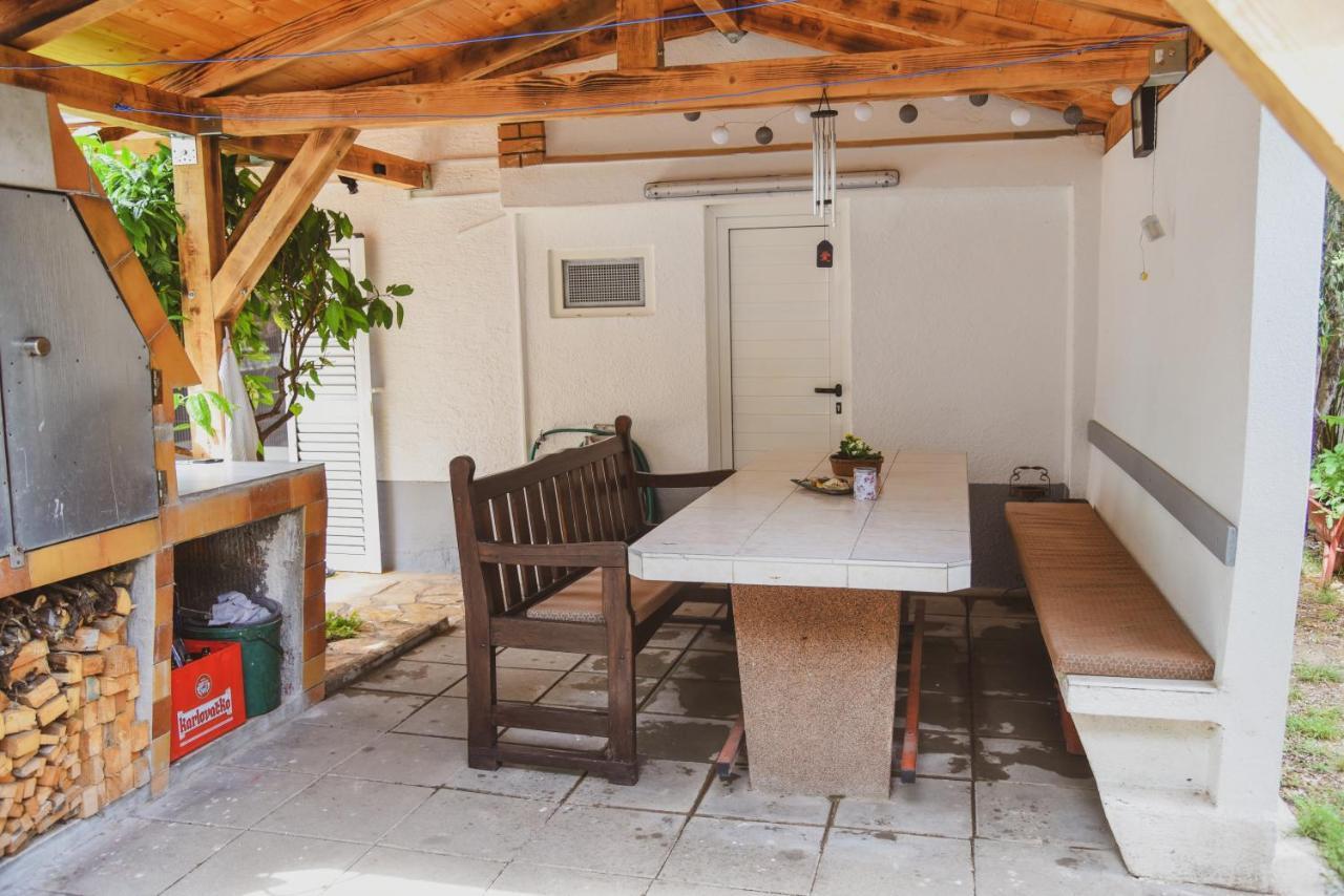 Apartments Haus Hagen شيبينيك المظهر الخارجي الصورة
