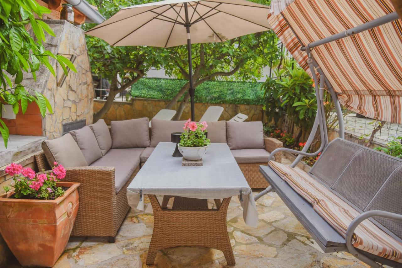 Apartments Haus Hagen شيبينيك المظهر الخارجي الصورة