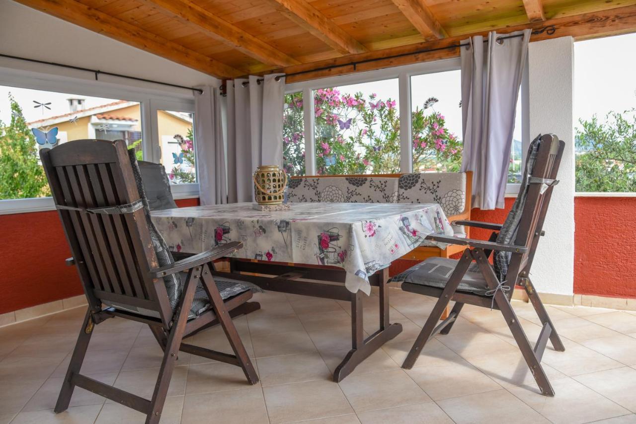 Apartments Haus Hagen شيبينيك المظهر الخارجي الصورة