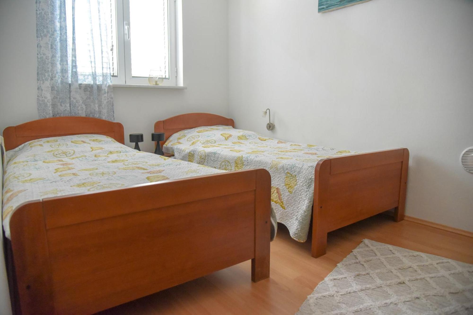 Apartments Haus Hagen شيبينيك المظهر الخارجي الصورة