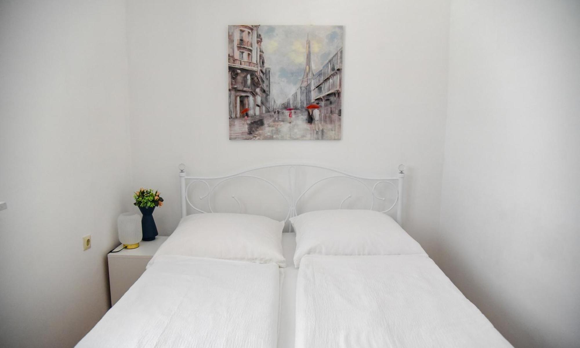 Apartments Haus Hagen شيبينيك المظهر الخارجي الصورة