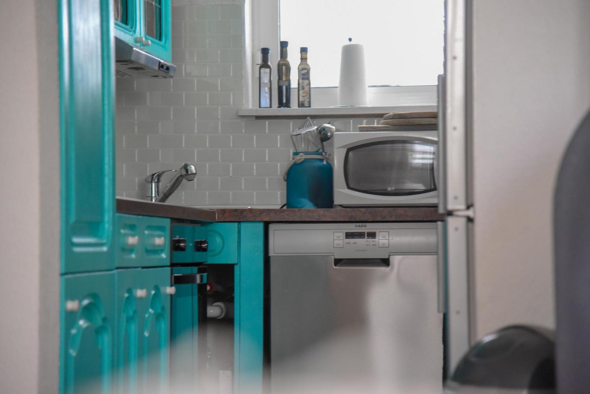 Apartments Haus Hagen شيبينيك المظهر الخارجي الصورة