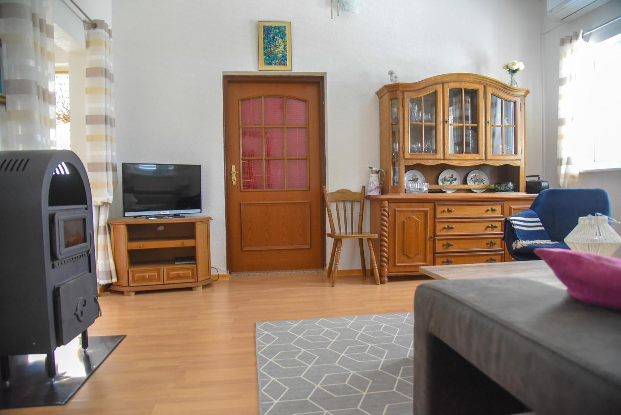 Apartments Haus Hagen شيبينيك المظهر الخارجي الصورة