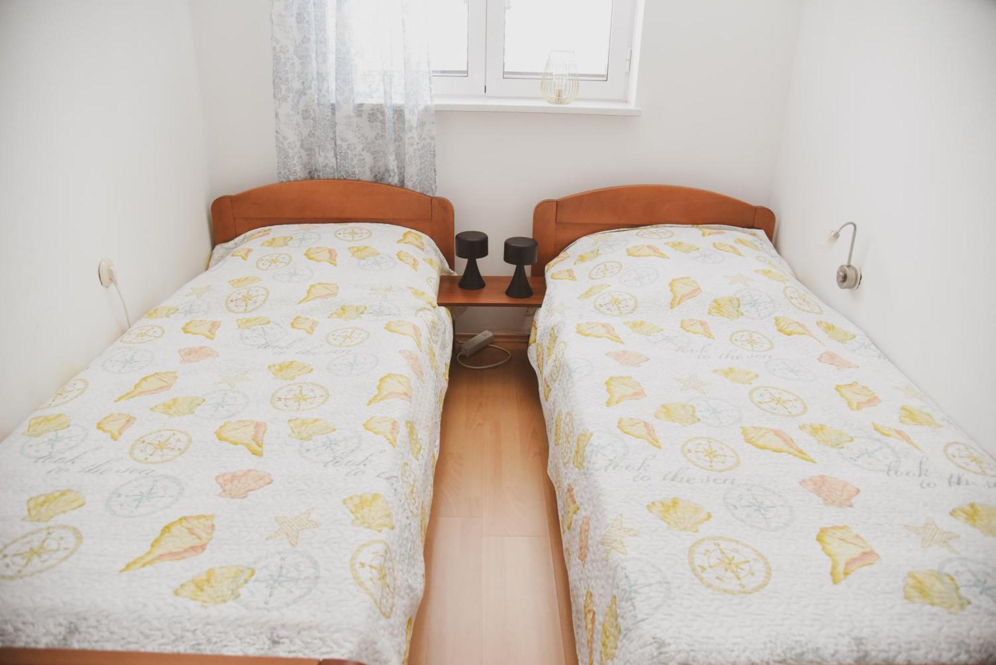 Apartments Haus Hagen شيبينيك المظهر الخارجي الصورة