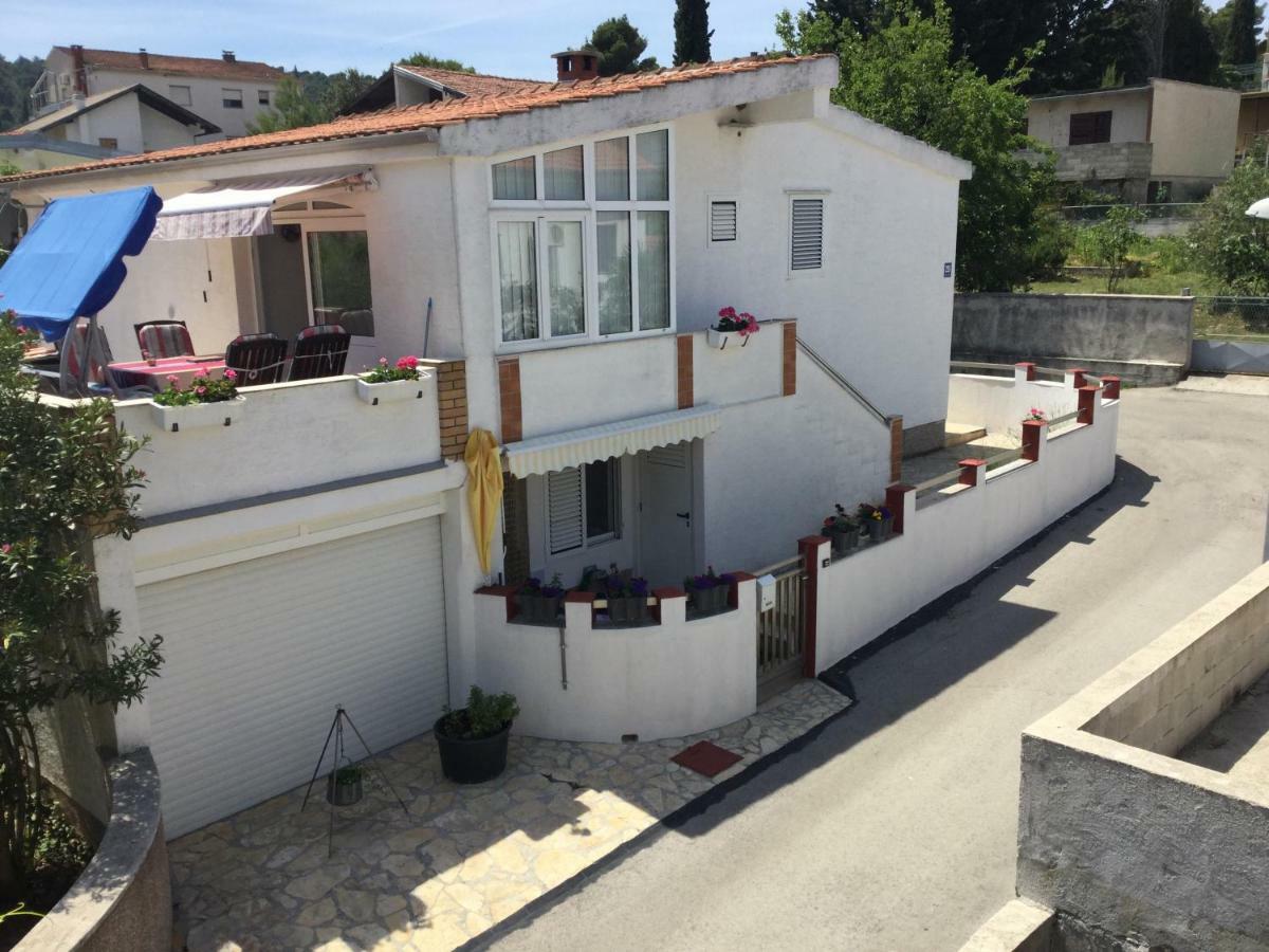 Apartments Haus Hagen شيبينيك المظهر الخارجي الصورة