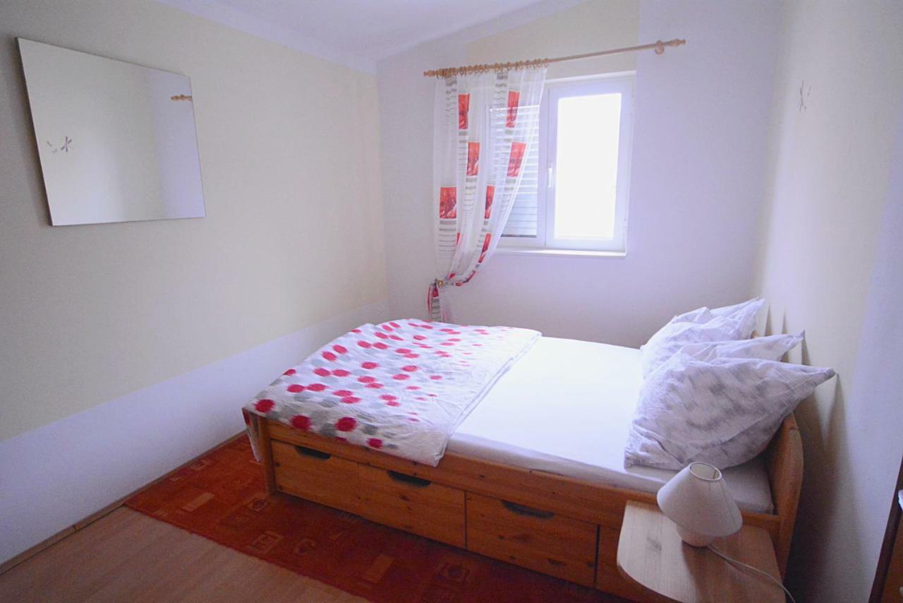 Apartments Haus Hagen شيبينيك المظهر الخارجي الصورة