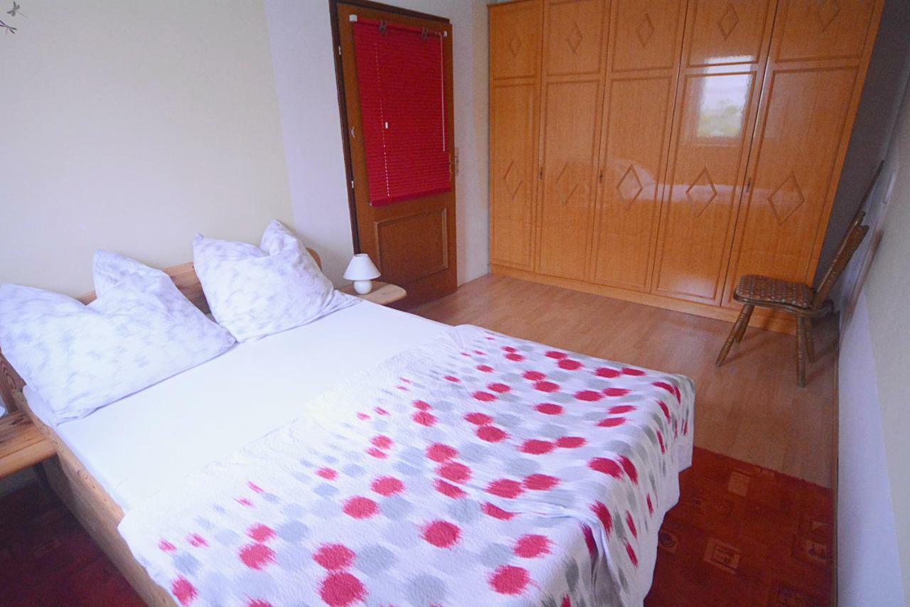Apartments Haus Hagen شيبينيك المظهر الخارجي الصورة