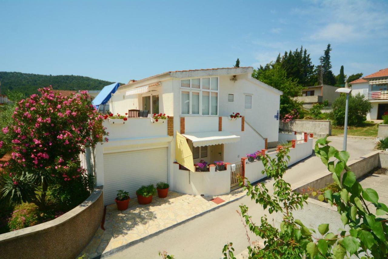 Apartments Haus Hagen شيبينيك المظهر الخارجي الصورة