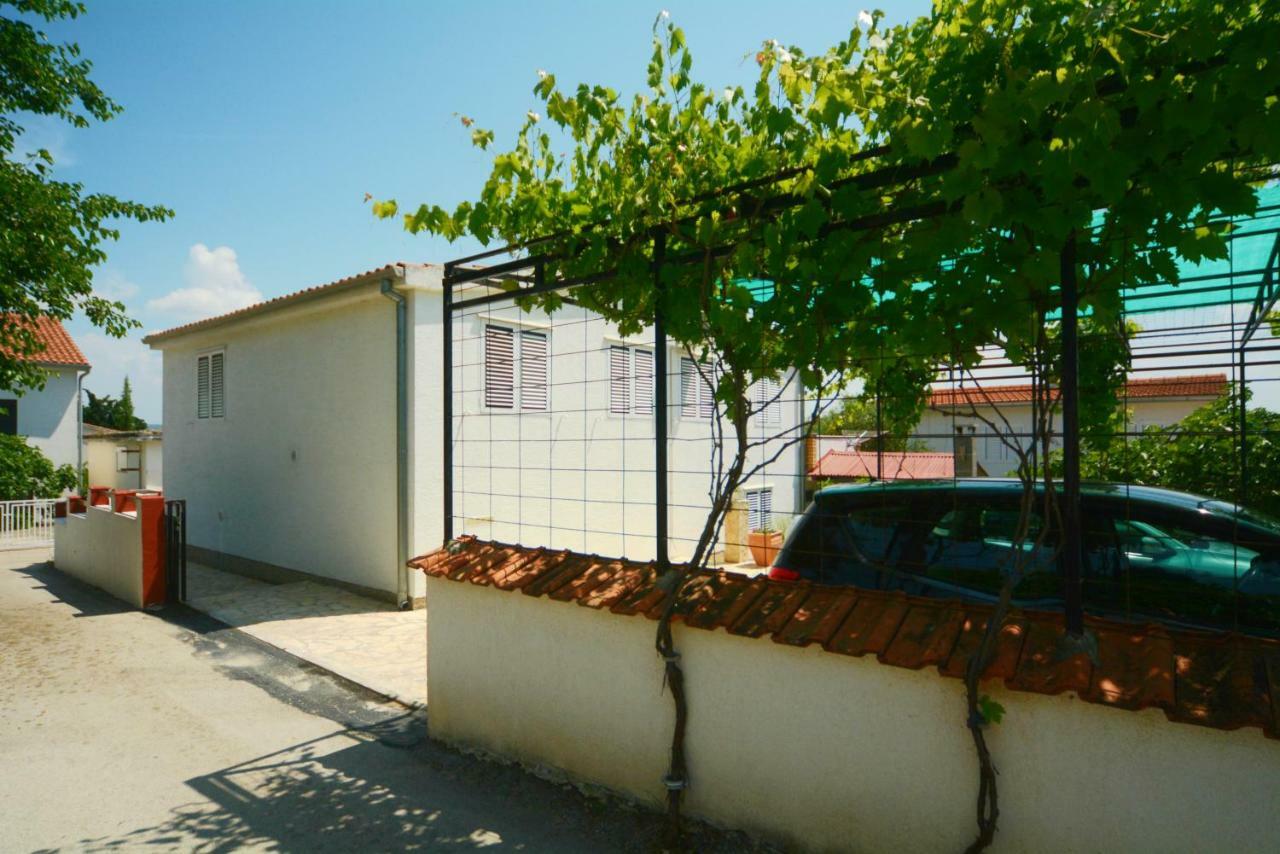 Apartments Haus Hagen شيبينيك المظهر الخارجي الصورة