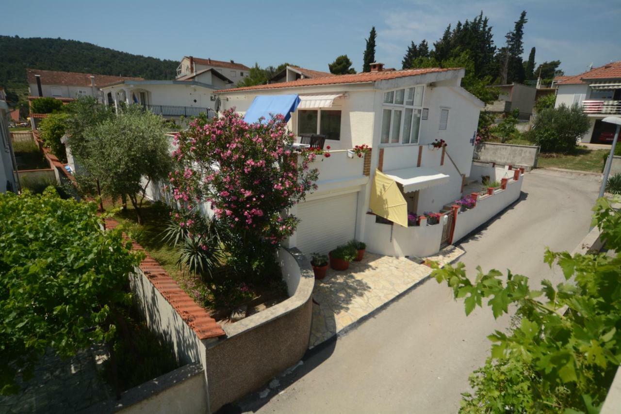 Apartments Haus Hagen شيبينيك المظهر الخارجي الصورة