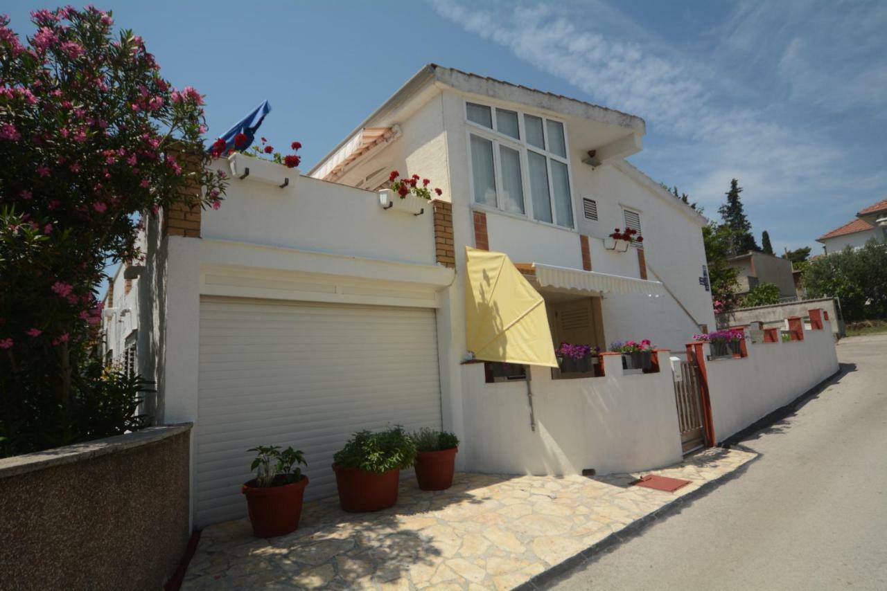 Apartments Haus Hagen شيبينيك المظهر الخارجي الصورة